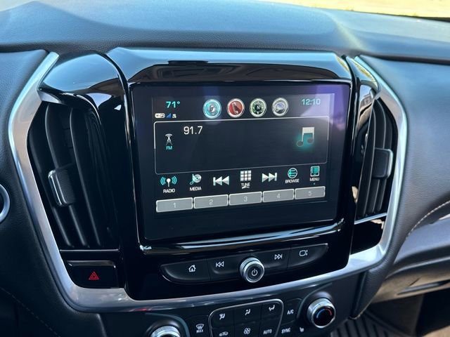 Used 2019 Chevrolet Traverse LT image 10