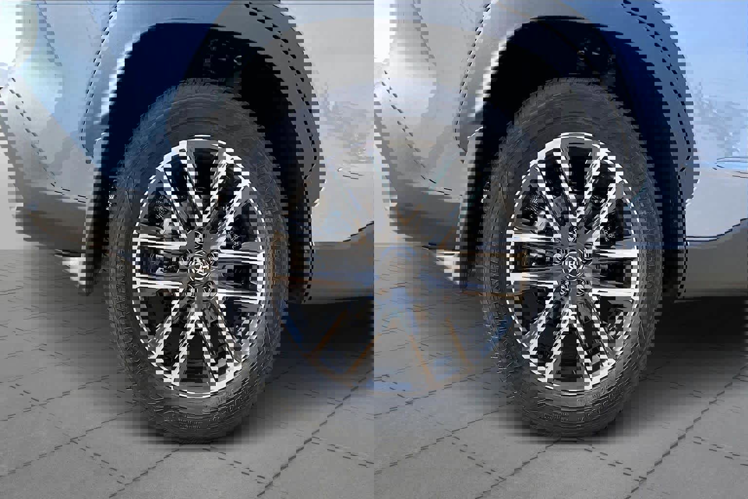 New 2026 Toyota Corolla Cross XLE image 11