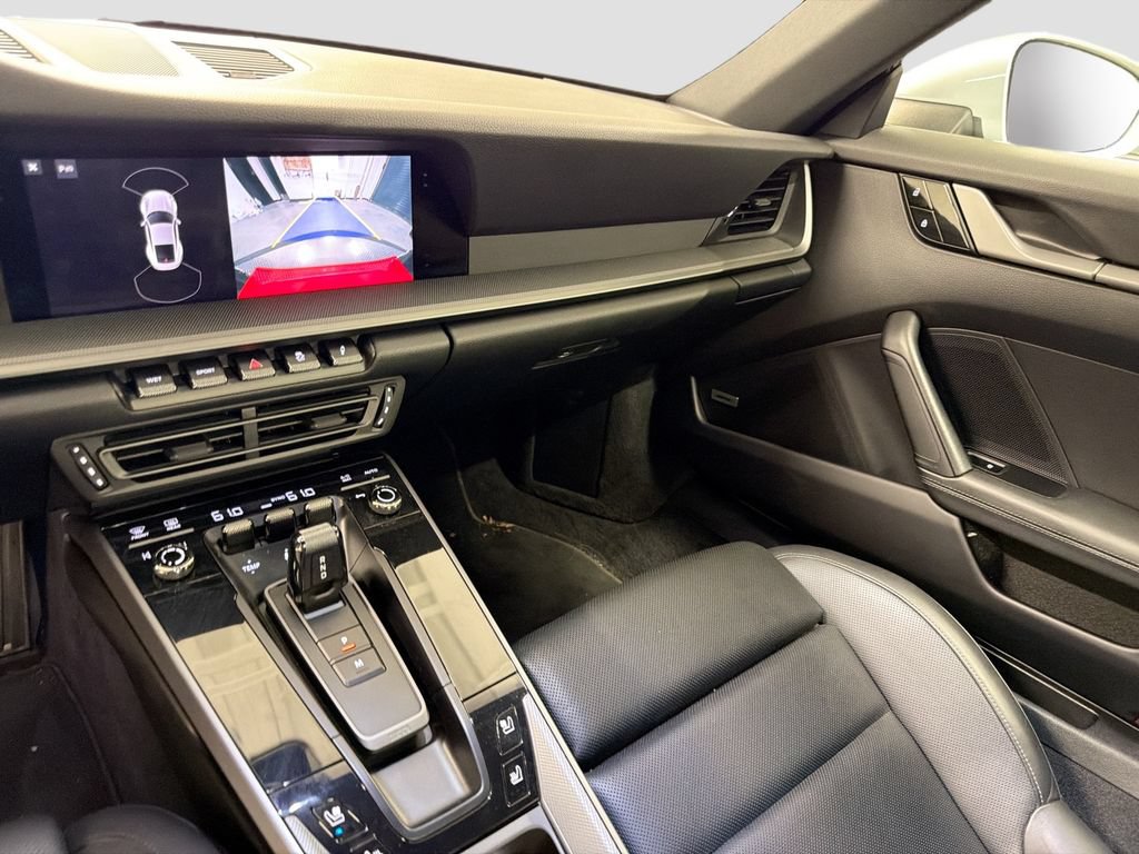 Certified 2020 Porsche 911 Carrera S RWD image 24