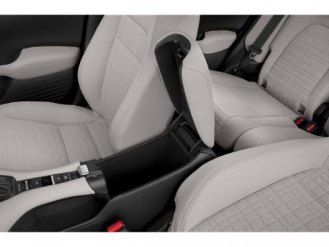 Certified 2025 Honda HR-V LX image 16