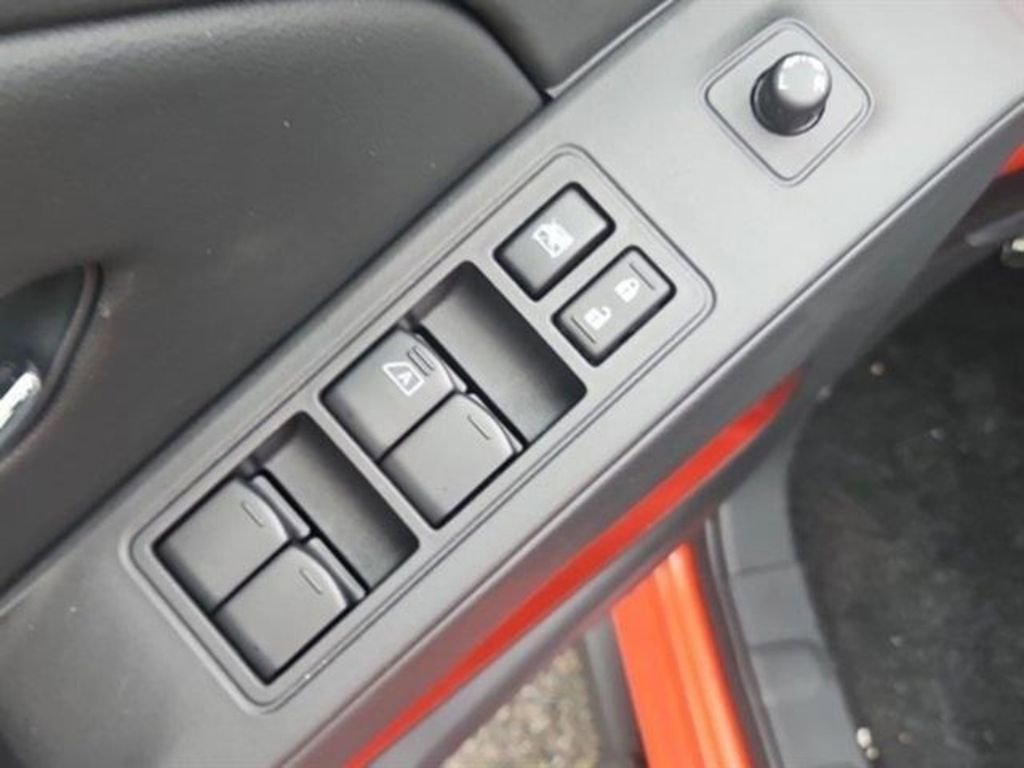 New 2025 Nissan Frontier PRO-4X image 29