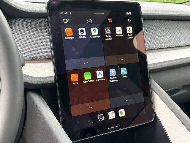 Certified 2023 Polestar Polestar 2 AWD/4WD image 17