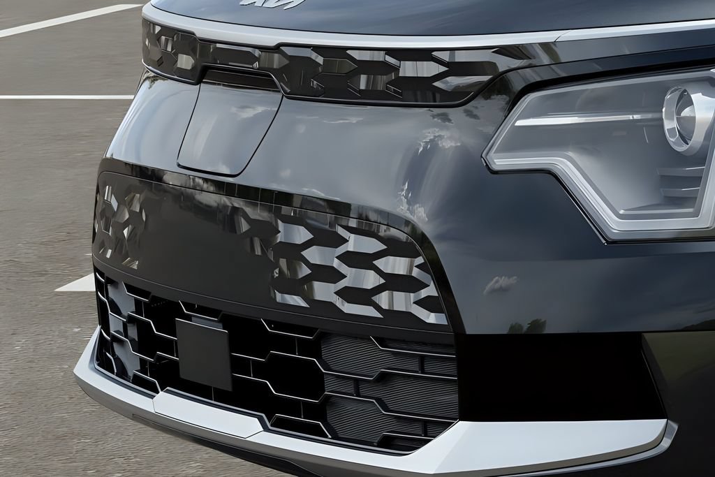 New 2026 Kia Niro Wind FWD image 14