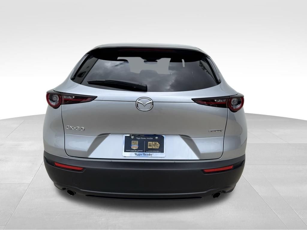 Used 2020 MAZDA CX-30 FWD w/ Select Package image 6