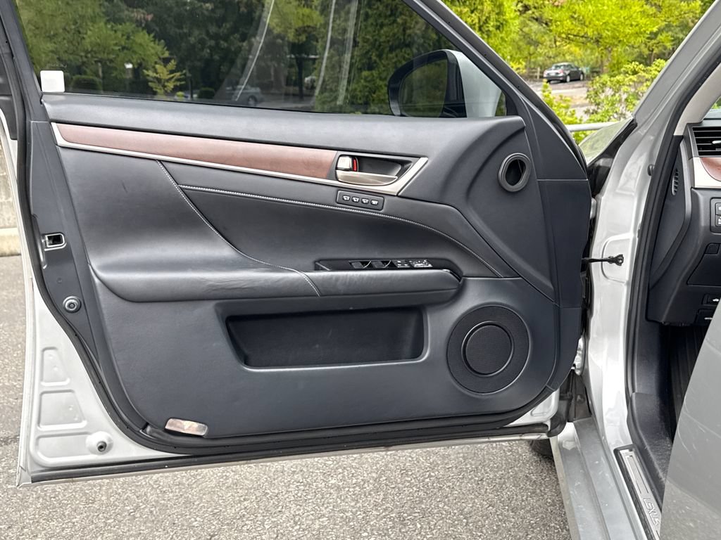 Used 2014 Lexus GS 350 AWD w/ Premium Package image 24