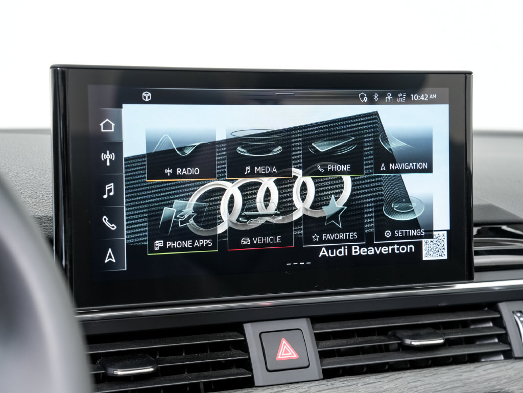 Certified 2023 Audi A5 2.0T Prestige AWD/4WD image 18