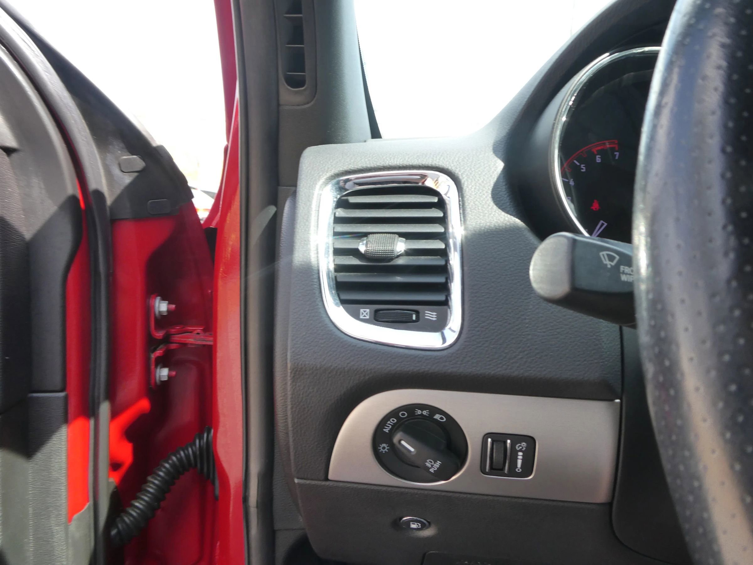 Used 2017 Dodge Durango R/T w/ Trailer Tow Group IV image 16