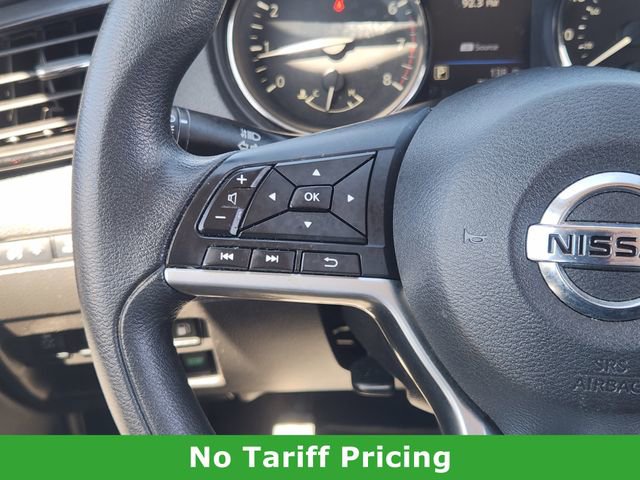 Used 2020 Nissan Rogue S FWD image 27