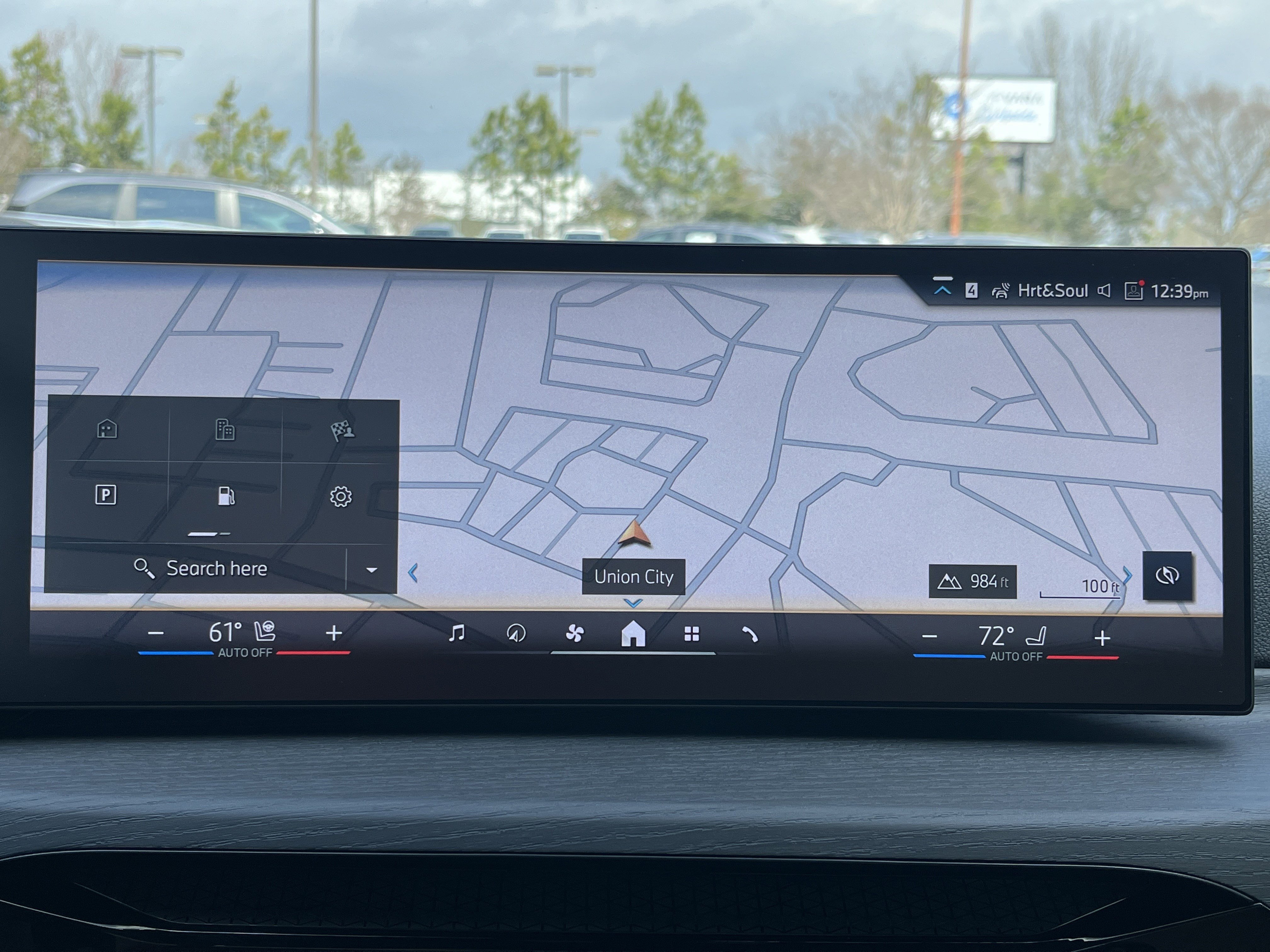 New 2026 BMW 430i Coupe w/ M Sport Package RWD image 5