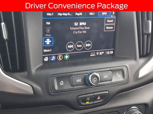 Used 2023 GMC Terrain SLE w/ Driver Convenience Package AWD/4WD image 16