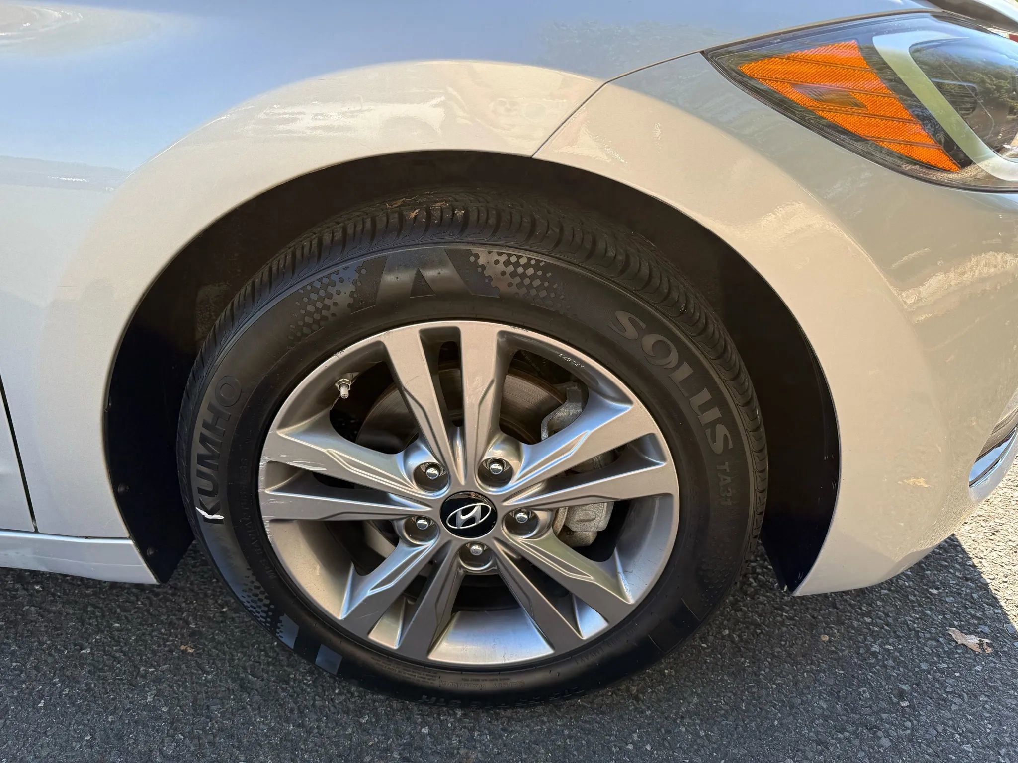 Used 2017 Hyundai Elantra Value Edition w/ Cargo Package image 37