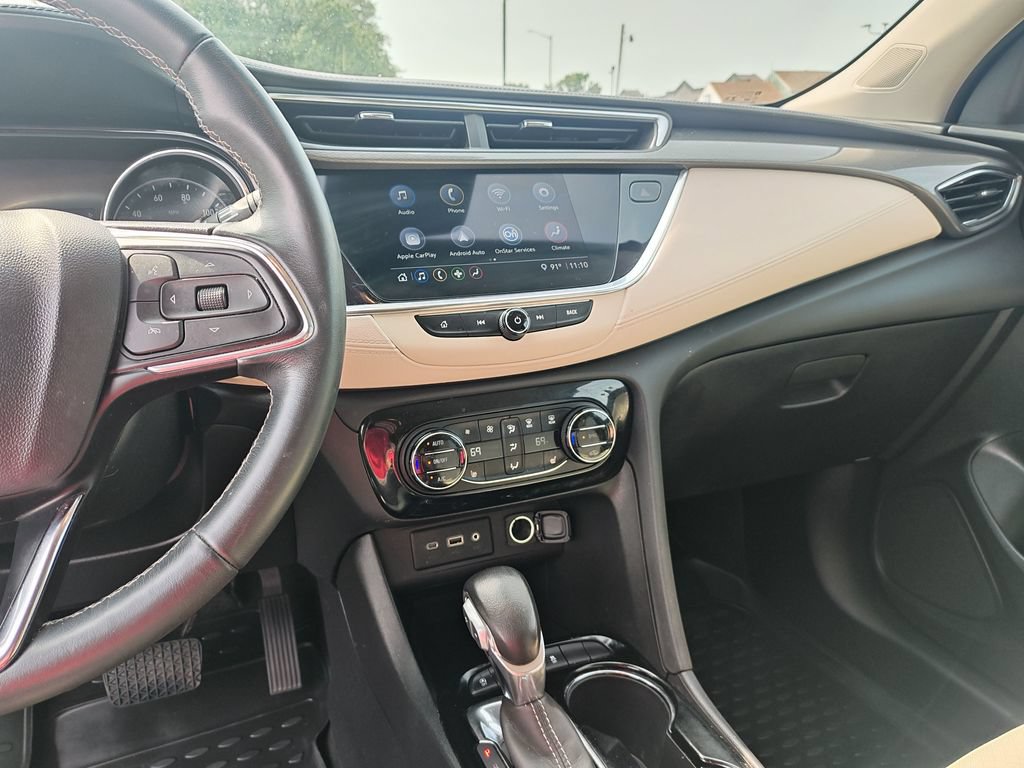 Used 2022 Buick Encore GX Select FWD image 20