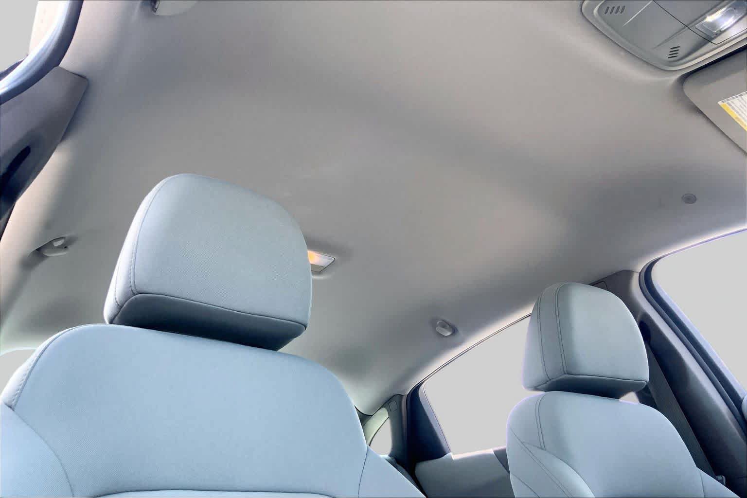 Used 2020 Chevrolet Malibu LS FWD image 14