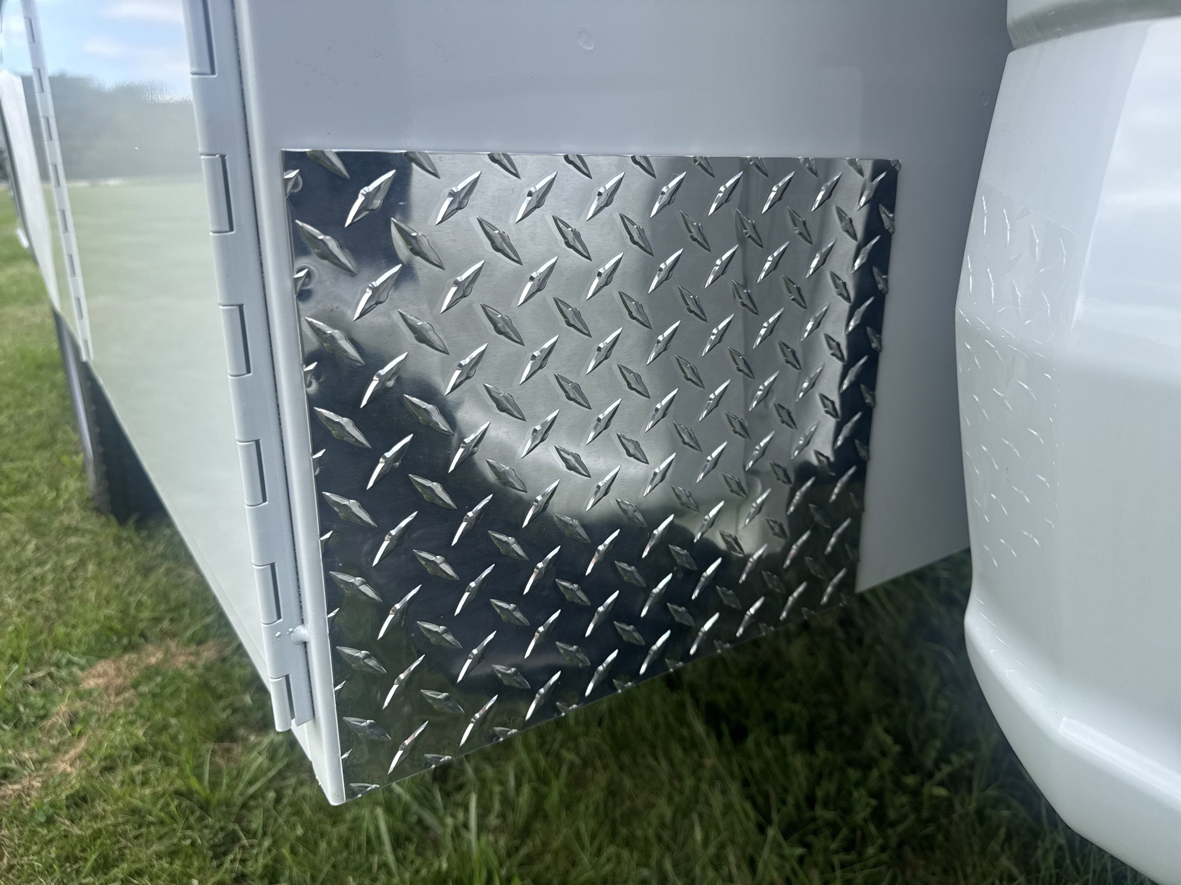 New 2025 Ford F450 XL image 9