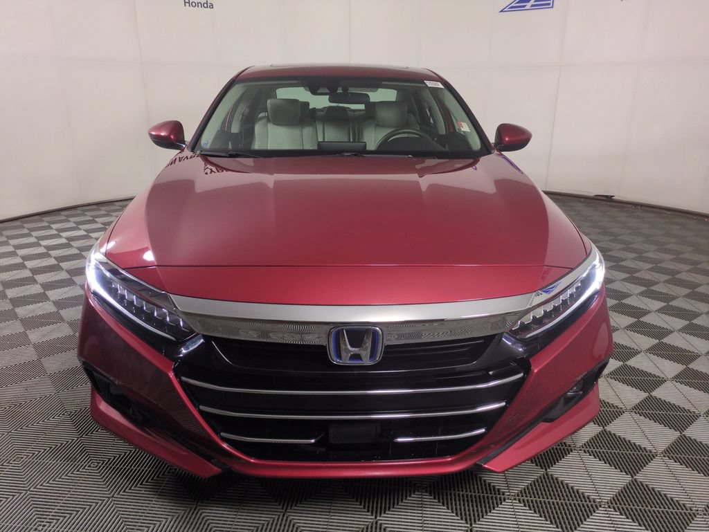 Used 2021 Honda Accord EX image 11