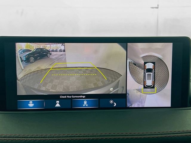 Used 2022 Acura MDX Type S image 21