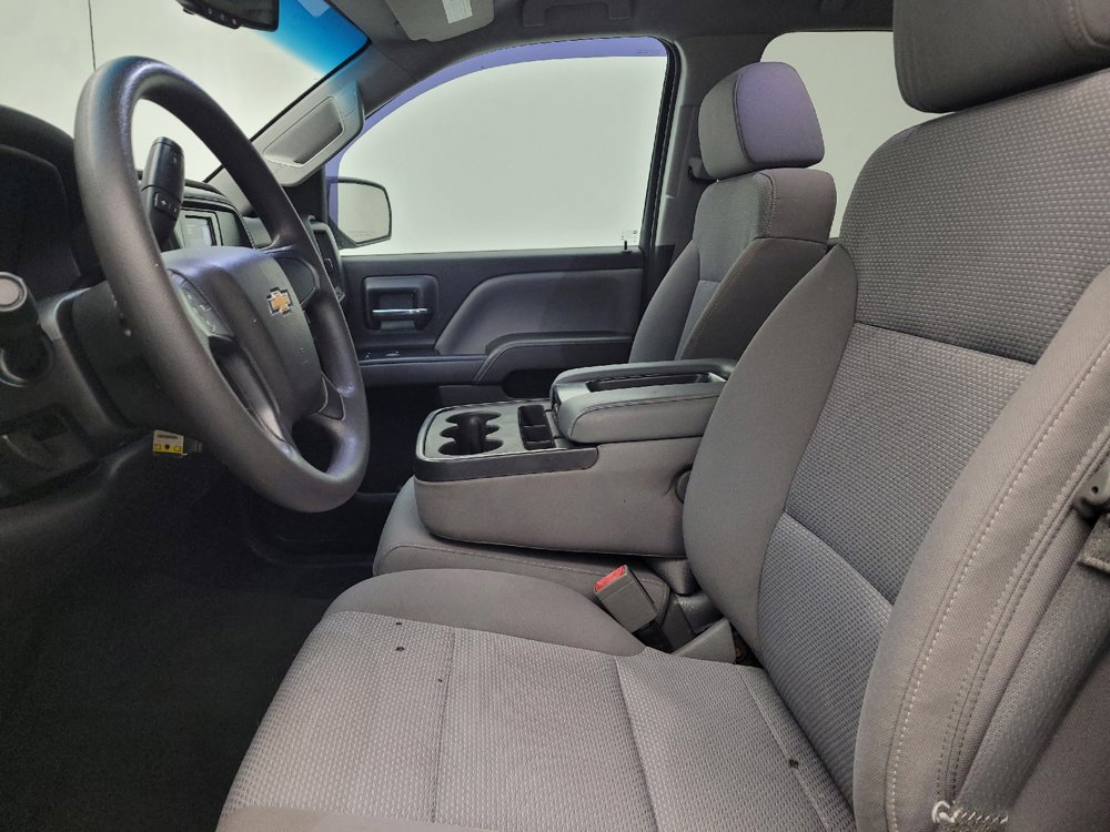 Used 2015 Chevrolet Silverado 1500 LS RWD image 17