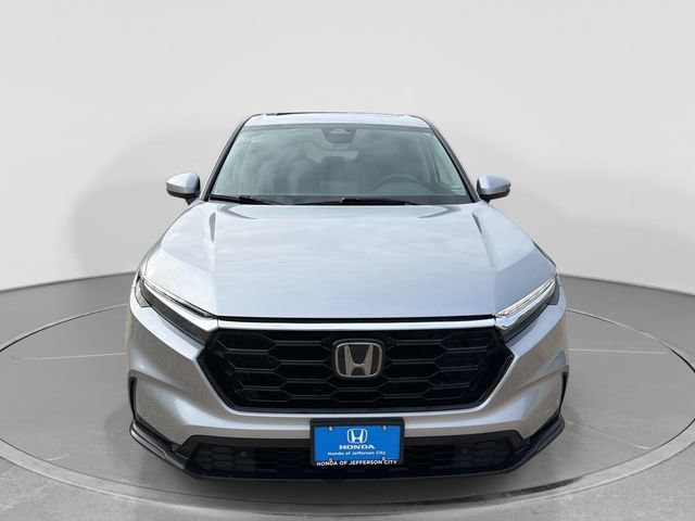 Certified 2023 Honda CR-V EX-L image 10