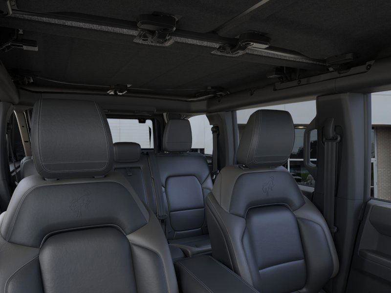 New 2025 Ford Bronco Outer Banks image 12
