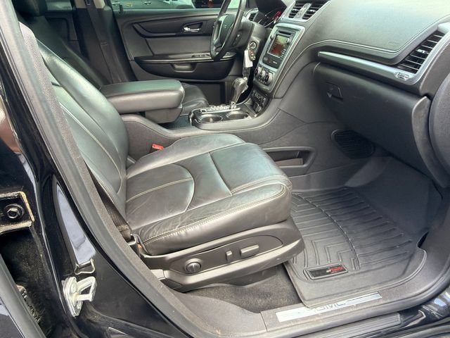 Used 2016 GMC Acadia SLT FWD image 13