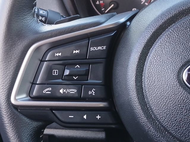 Certified 2025 Subaru Outback Premium AWD/4WD image 10