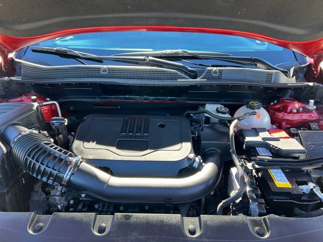 Certified 2024 Chevrolet Blazer LT w/ Convenience Package image 31