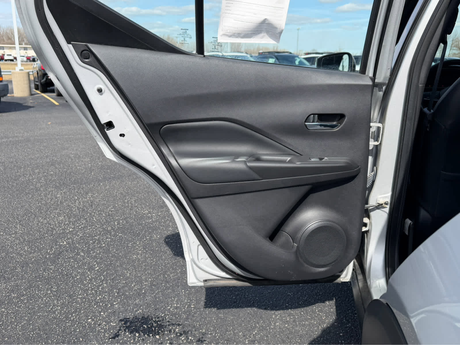 Used 2020 Nissan Kicks SR w/ SR Premium Package image 19