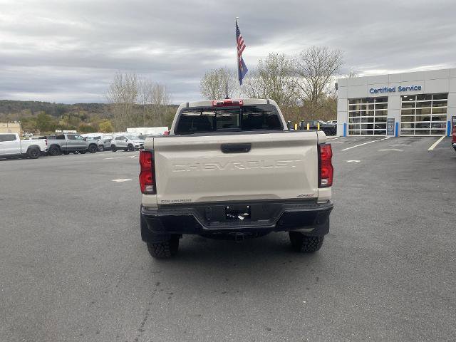New 2026 Chevrolet Colorado ZR2 w/ Technology Package image 4