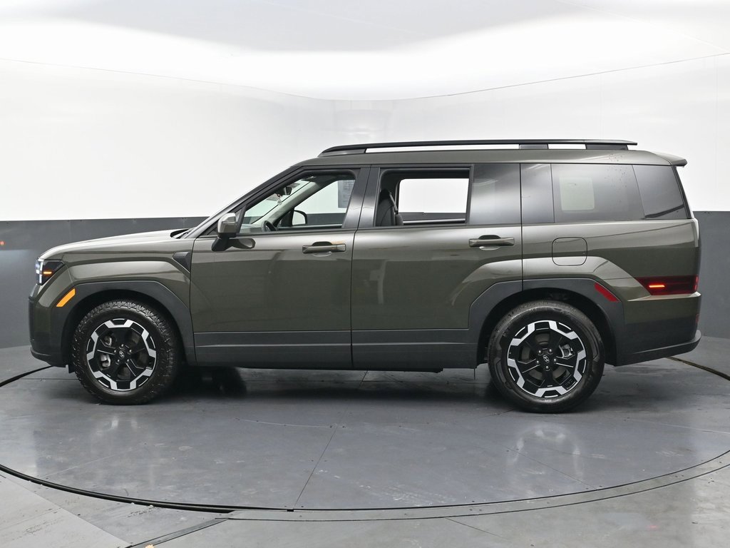 Used 2025 Hyundai Santa Fe SEL w/ Tow & Go Package image 8