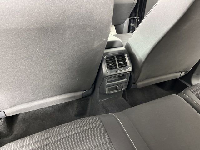 Used 2024 Volkswagen Tiguan S image 52