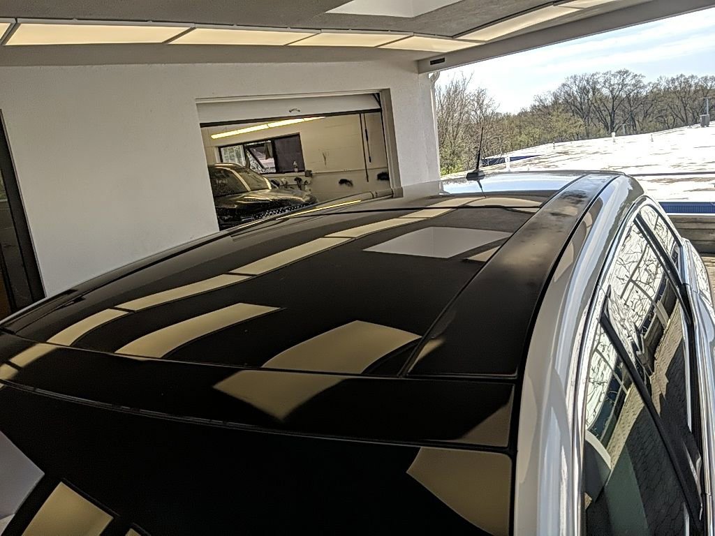 Used 2019 Lincoln MKT AWD image 12