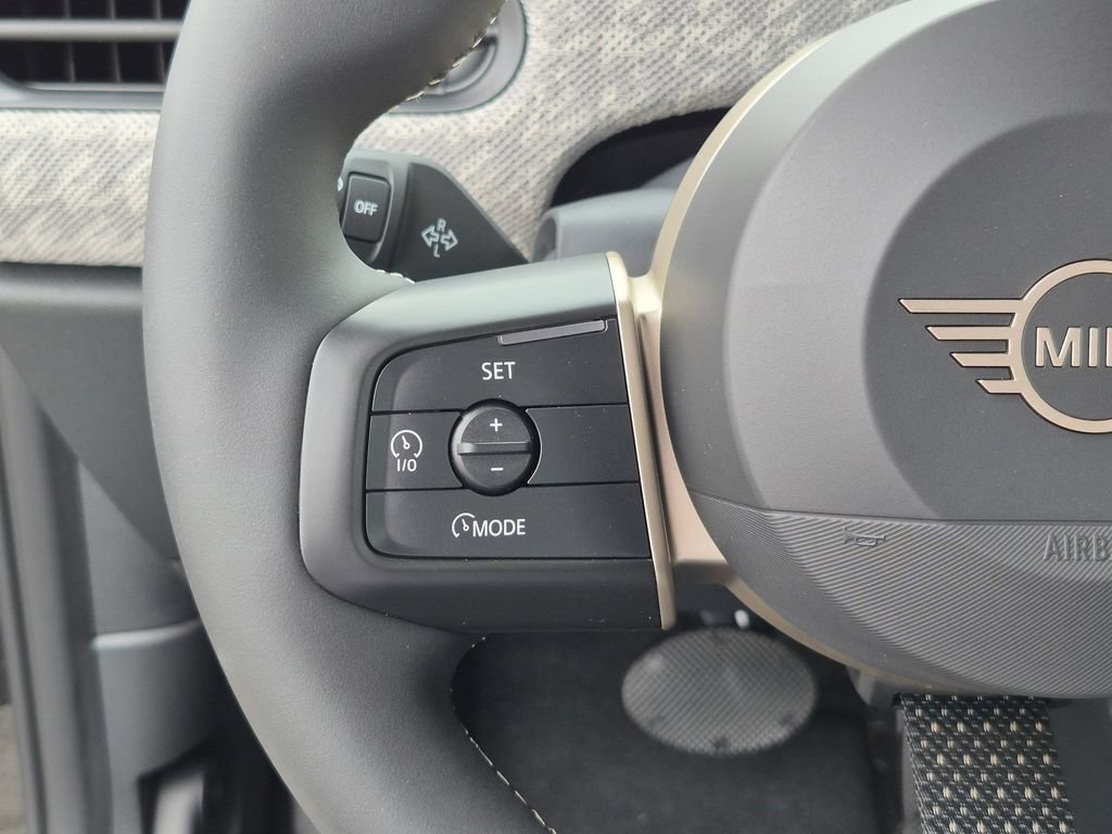 New 2026 MINI Cooper Convertible FWD image 15