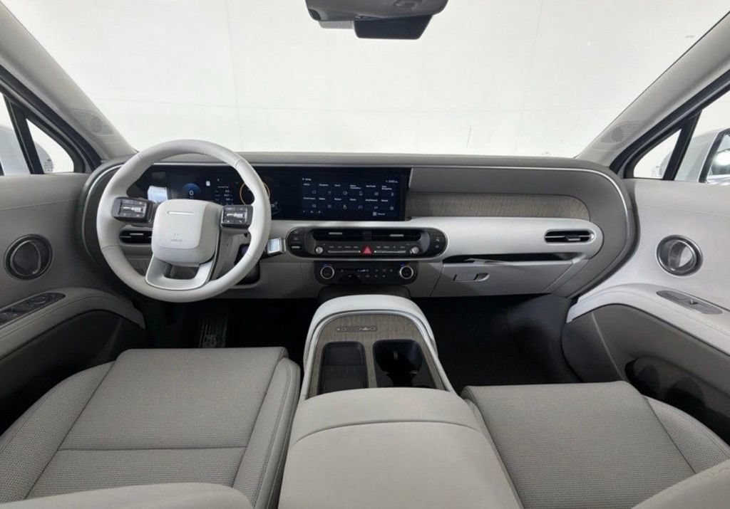 New 2027 Hyundai Palisade SEL Premium FWD image 24