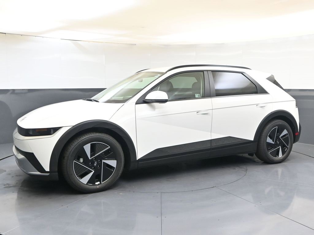 New 2025 Hyundai Ioniq 5 SEL image 2