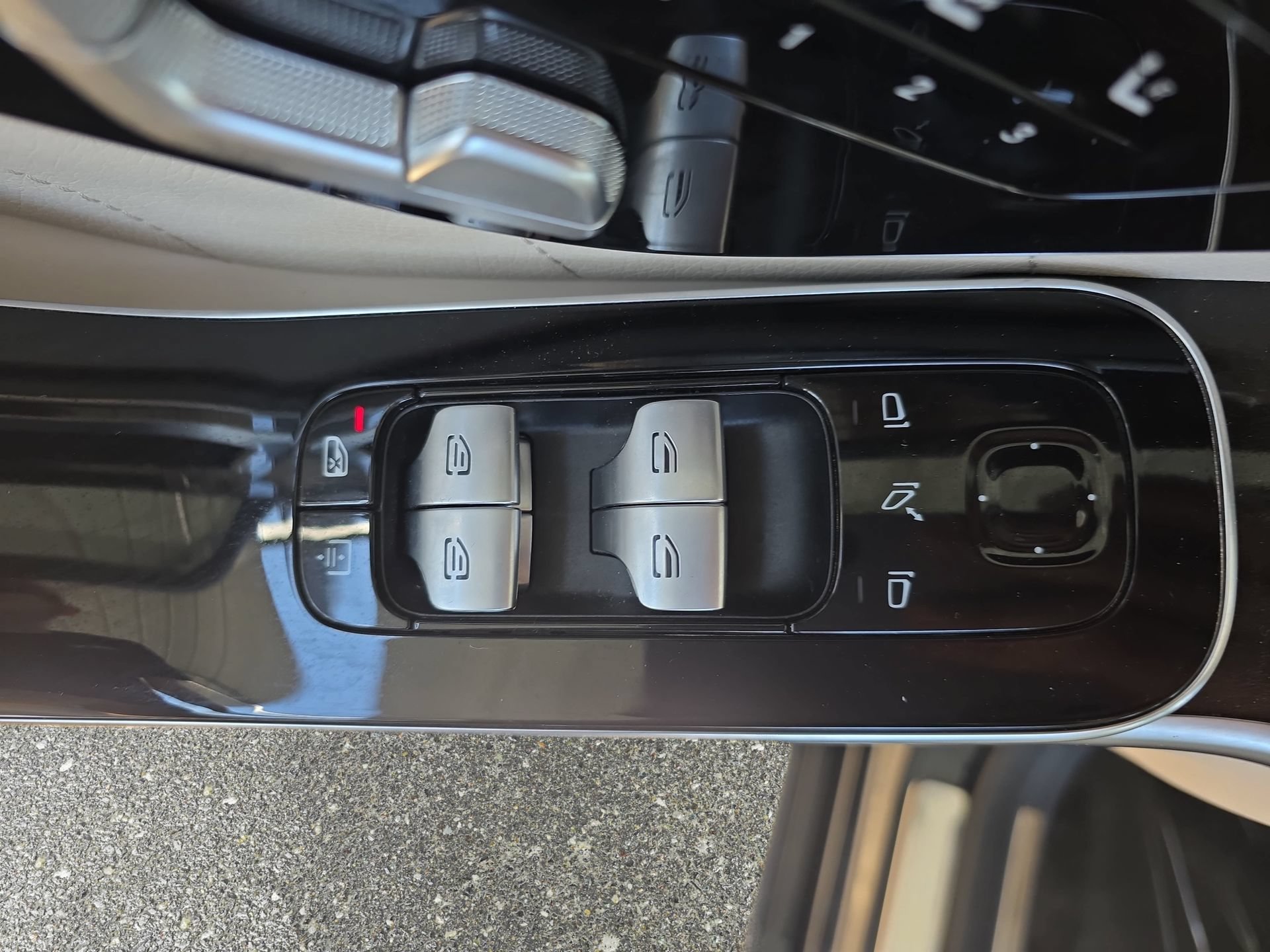 Used 2021 Mercedes-Benz S 500 4MATIC image 27
