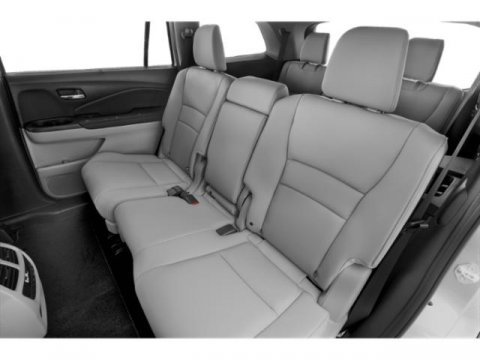Used 2022 Honda Pilot EX-L image 13