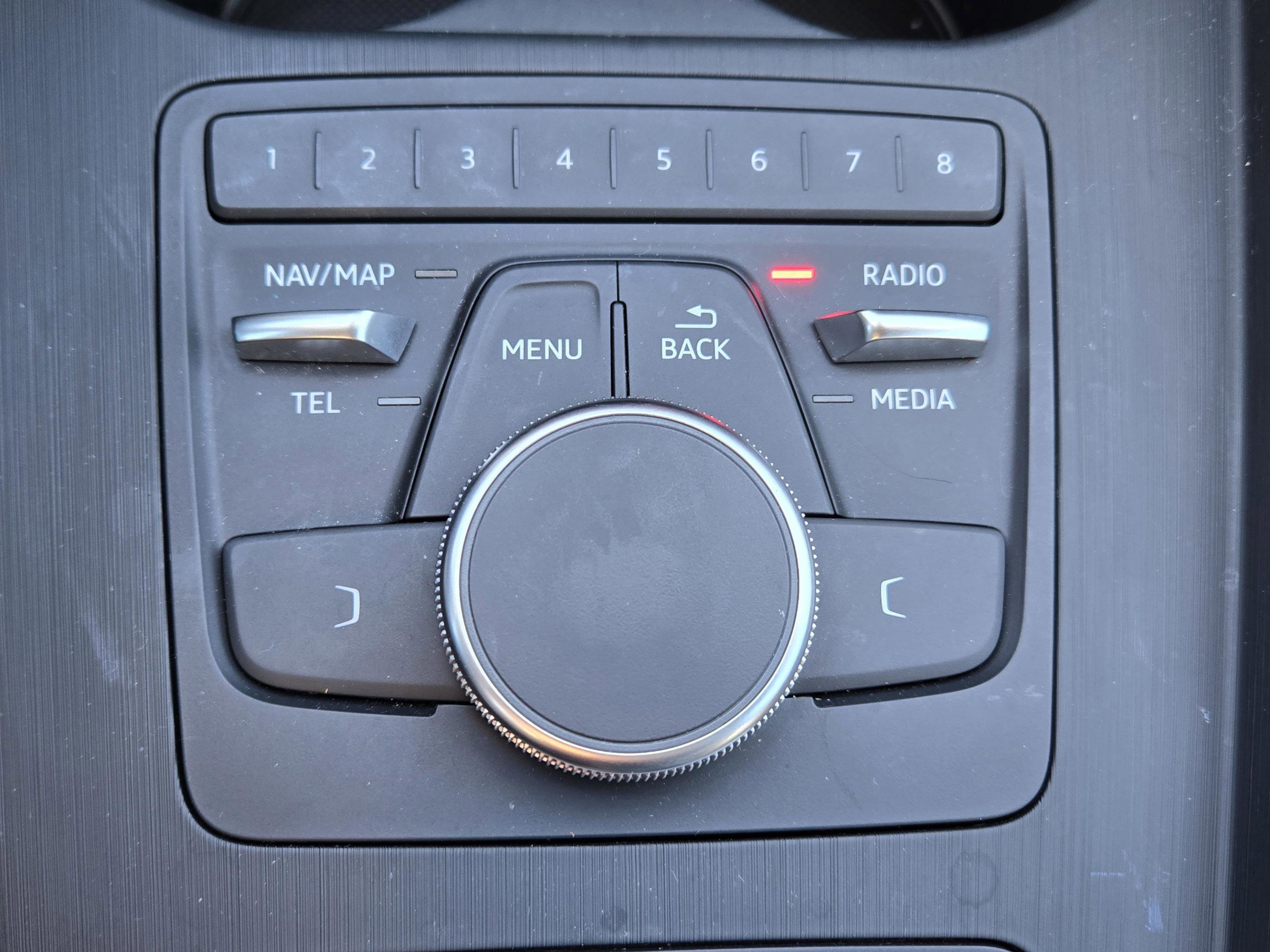 Used 2018 Audi A4 2.0T Premium Plus image 26