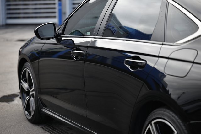 Used 2024 Honda Accord Sport image 9