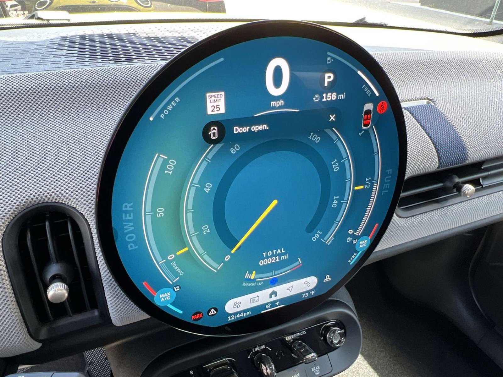 Certified 2025 MINI Cooper S image 14