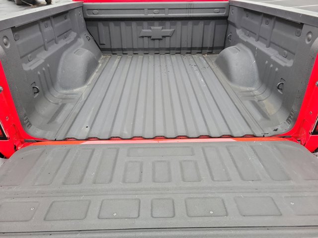 Used 2020 Chevrolet Colorado Z71 image 8