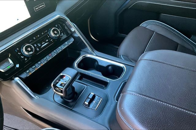 Used 2024 GMC Sierra 1500 Denali image 15