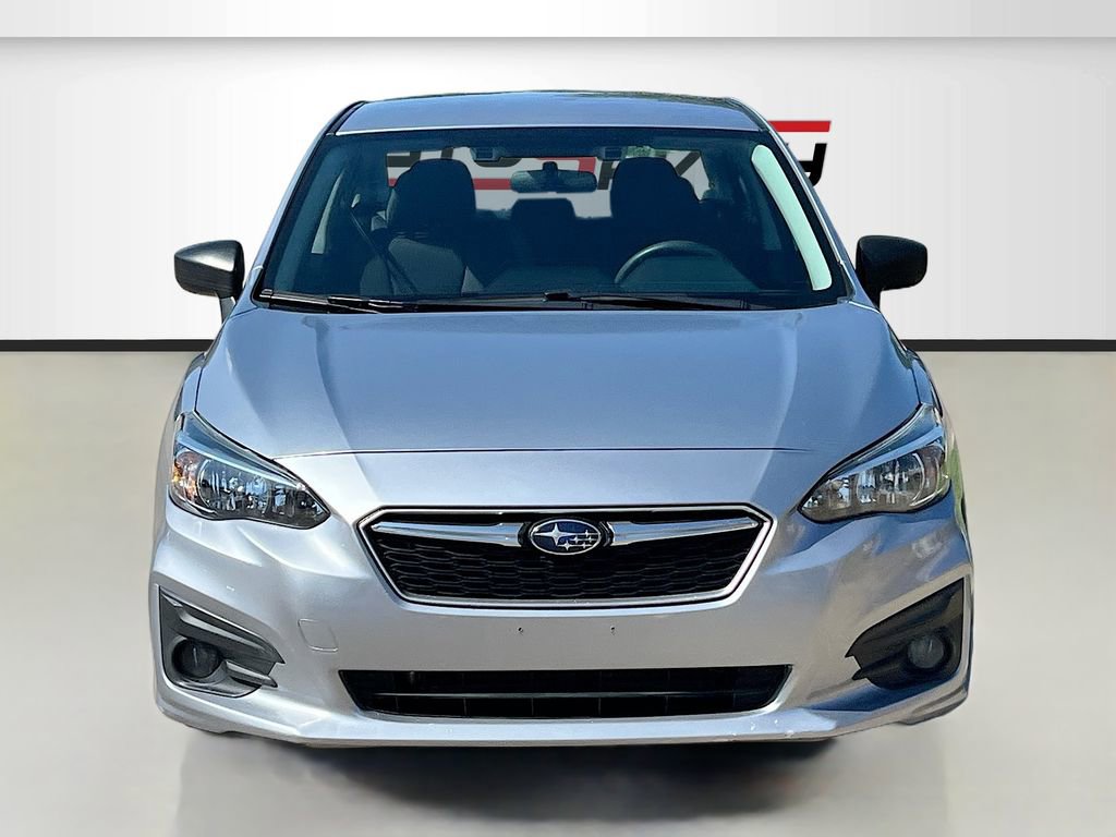 Used 2020 Subaru Impreza 2.0i AWD/4WD image 2