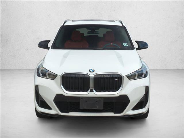Used 2024 BMW X1 M35i w/ Premium Package AWD/4WD image 2