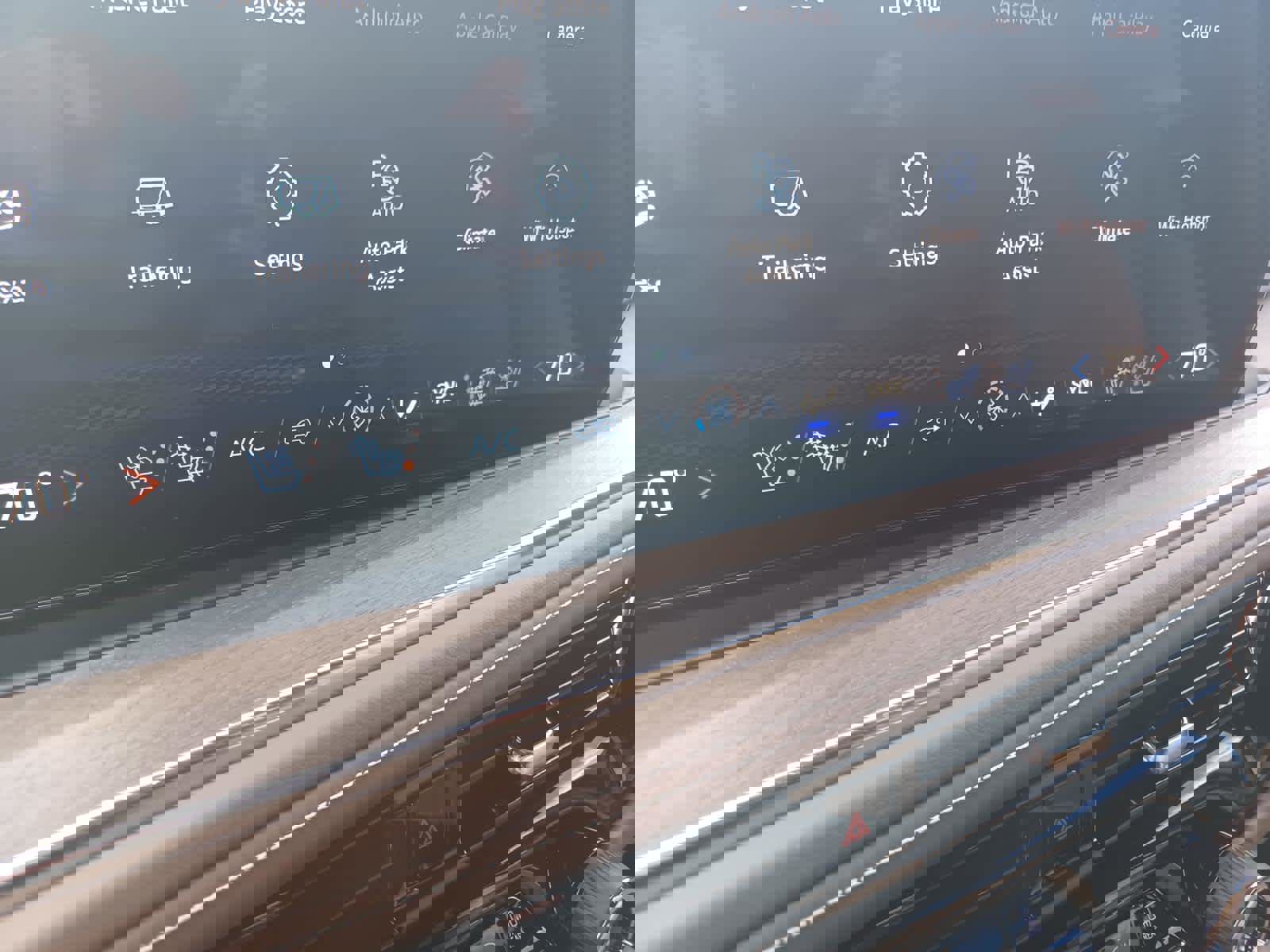 Used 2025 Chevrolet Tahoe High Country image 14