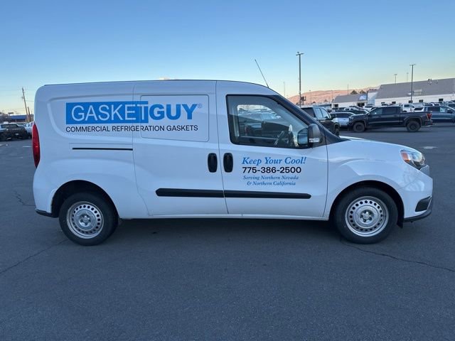 Used 2022 RAM ProMaster City Tradesman image 22