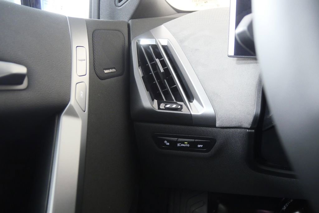 New 2026 BMW iX xDrive45 image 16