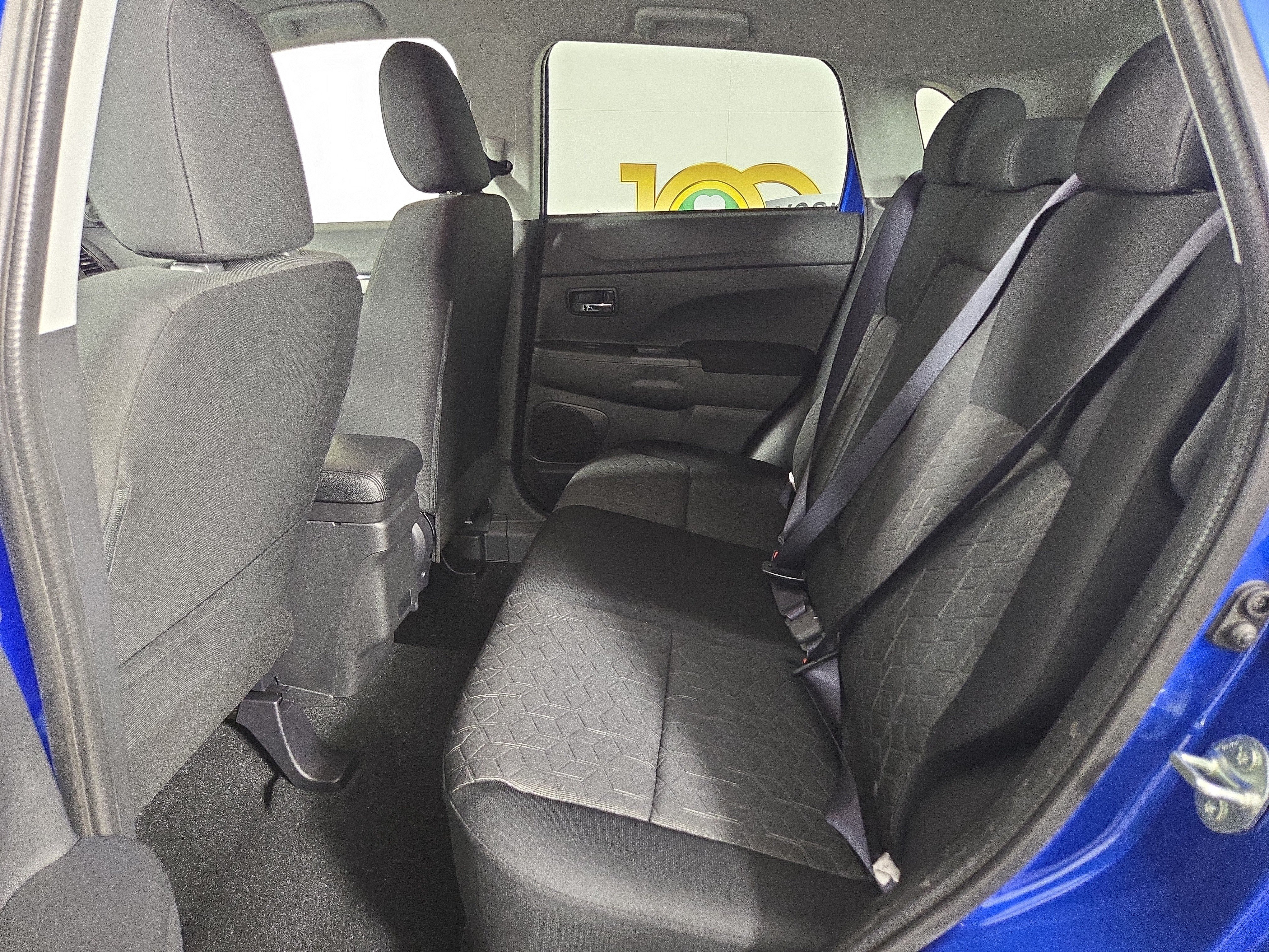 New 2026 Mitsubishi Outlander Sport ES AWD/4WD image 11