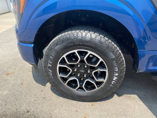 Used 2023 Ford F150 XL w/ STX Appearance Package AWD/4WD image 23