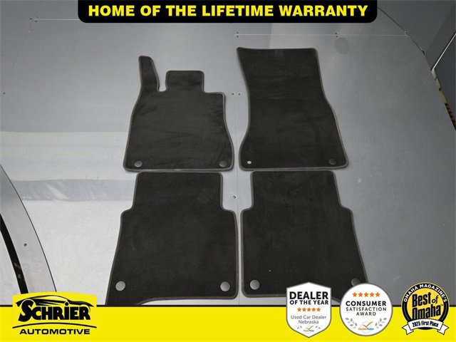 Used 2022 Mercedes-Benz S 500 4MATIC image 40