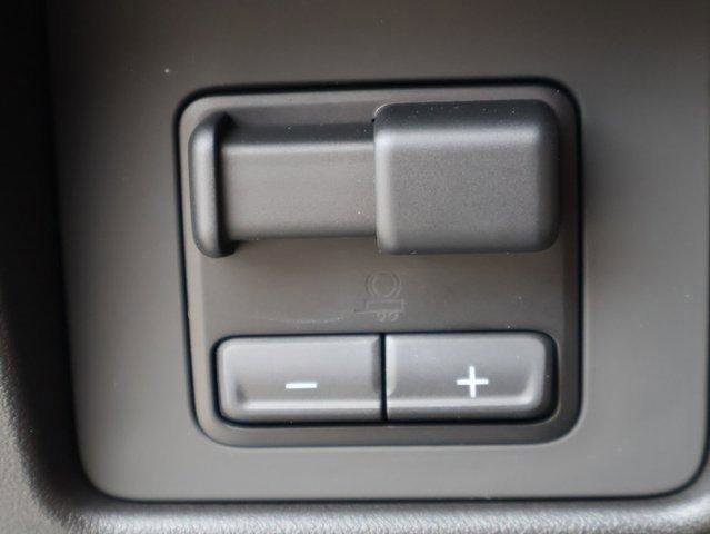 New 2026 GMC Canyon Elevation image 34